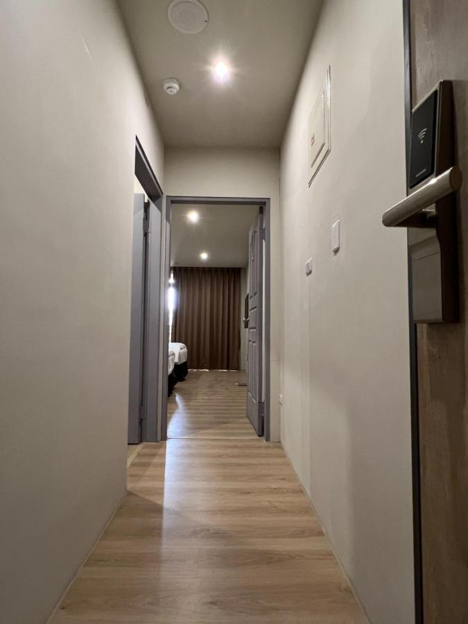 Saint Hostel Beigang Exterior photo